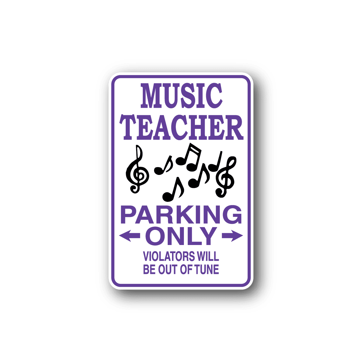 Image of Fun Sign Wall Decal - Vinyl Sticker - Car Sticker - Die Cut Sticker - CD326