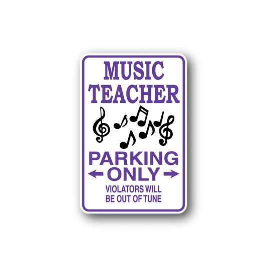 Image of Fun Sign Wall Decal - Vinyl Sticker - Car Sticker - Die Cut Sticker - CD326