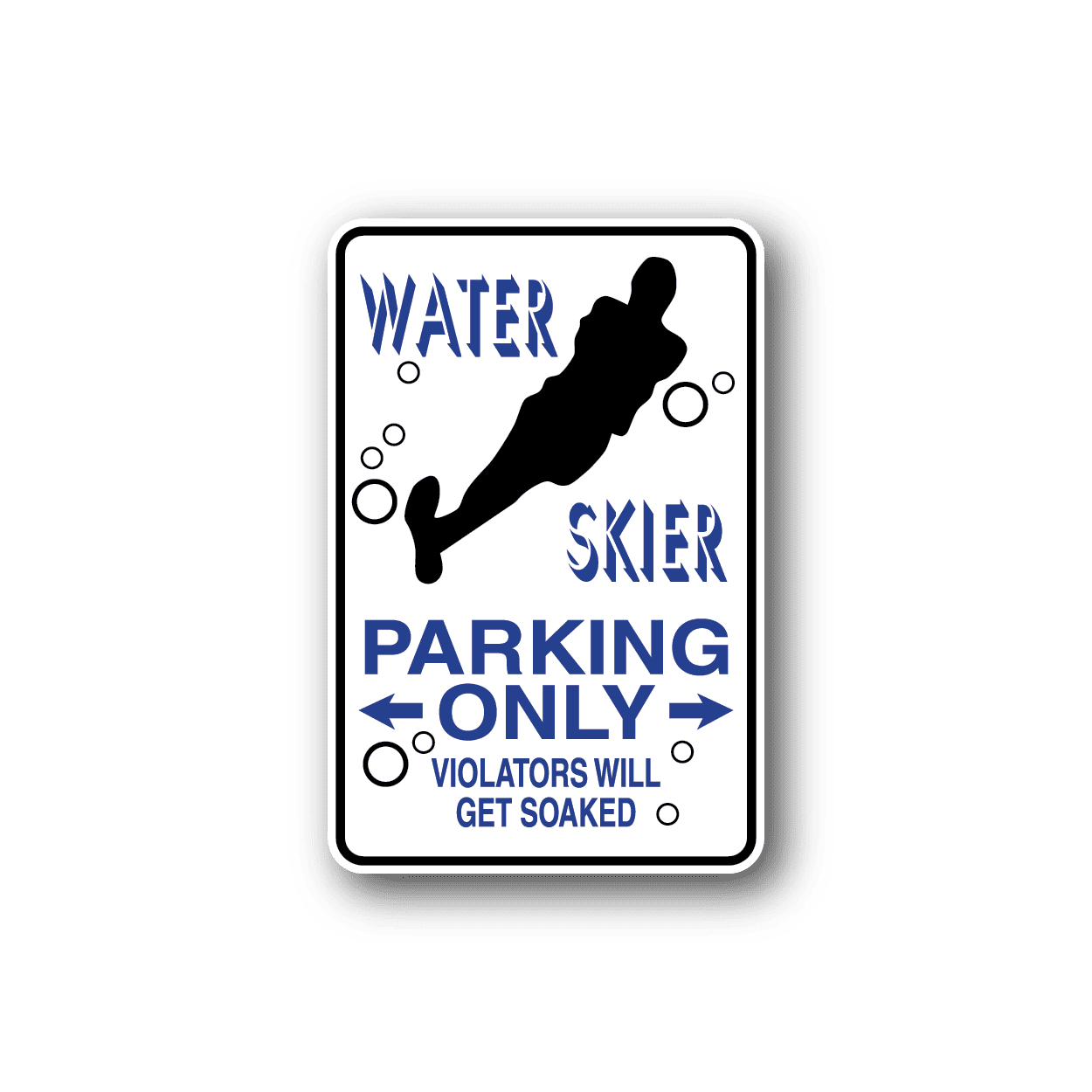 Image of Fun Sign Wall Decal - Vinyl Sticker - Car Sticker - Die Cut Sticker - CD431