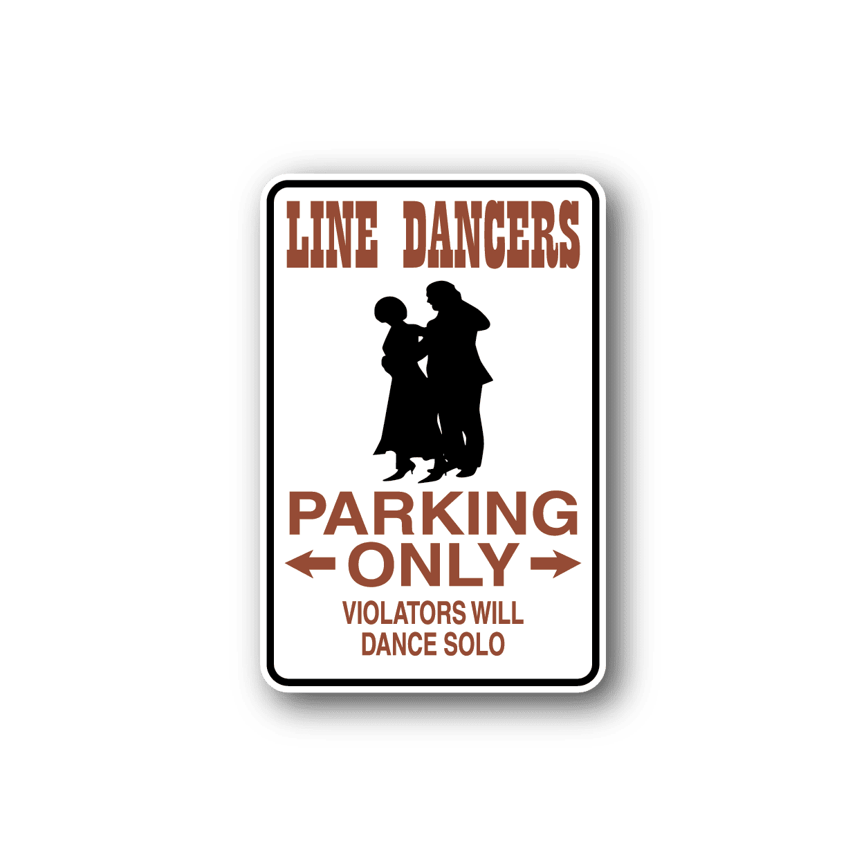 Fun Sign Wall Decal - Vinyl Sticker - Car Sticker - Die Cut Sticker ...