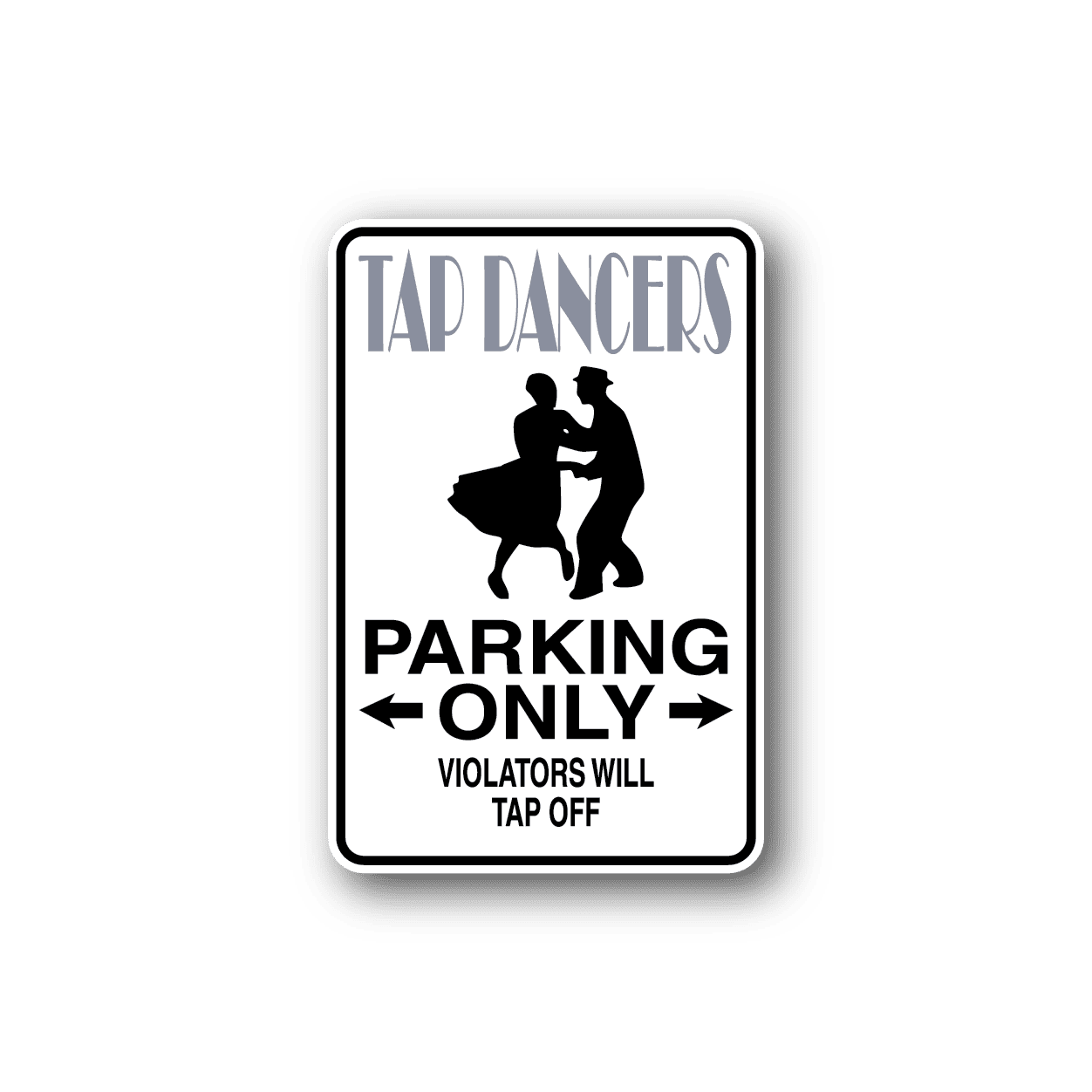 Image of Fun Sign Wall Decal - Vinyl Sticker - Car Sticker - Die Cut Sticker - CD451