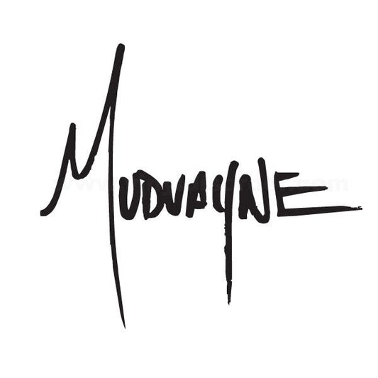 Image of Mudvayne Simple Decal