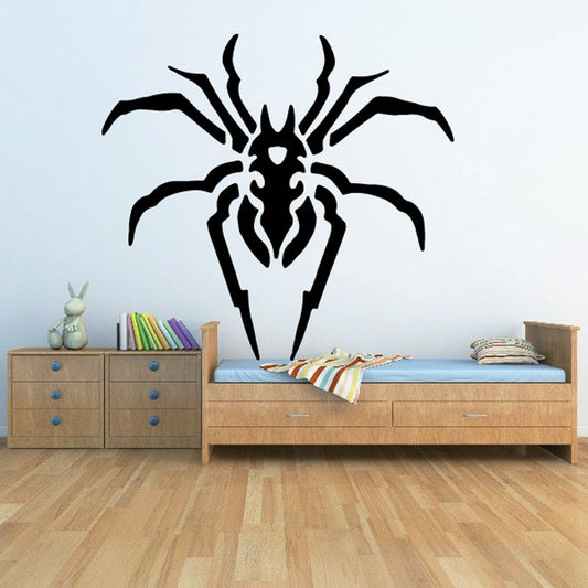 Image of Mutant Spider Decal