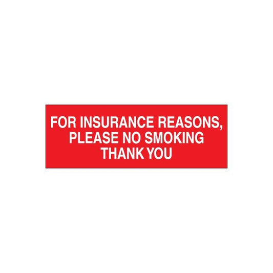 Image of NO Smoking Sign Wall Decal - Vinyl Sticker - Car Sticker - Die Cut Sticker - CD077