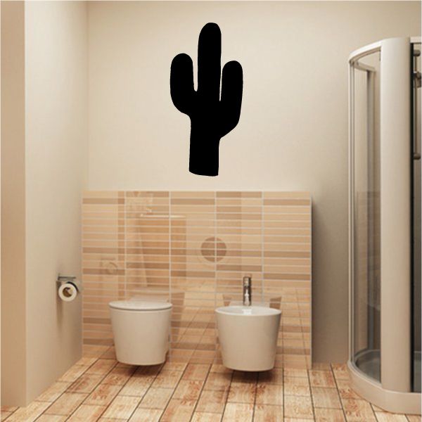 Image of Outhouse Wall Decal - Vinyl Decal - Car Decal - 066