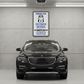 Vinyl wall decal sign reading 'Parking for Old English Sheepdog owners only'