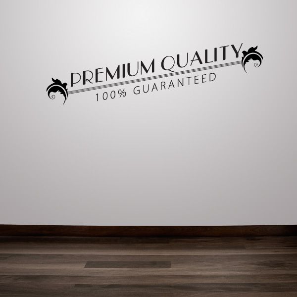 Image of Premium Quality 100% Gauranteed Wall Decal - Vinyl Decal - Car Decal - Id005