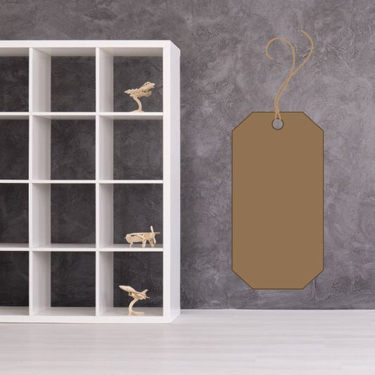 Image of Price Tag Wall Decal - Vinyl Decal - Car Decal - Idcolor009