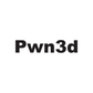 Pwn3d Decal