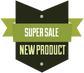 Super Sale New Product Retail Discount Sign Wall Decal - Vinyl Decal - Car Decal - Idcolor021, isolated printed sticker artwork