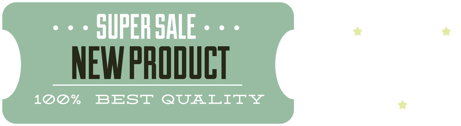Super Sale New Product 100% Best Quality Retail Discount Sign Wall Decal - Vinyl Decal - Car Decal - Idcolor028, isolated printed sticker artwork