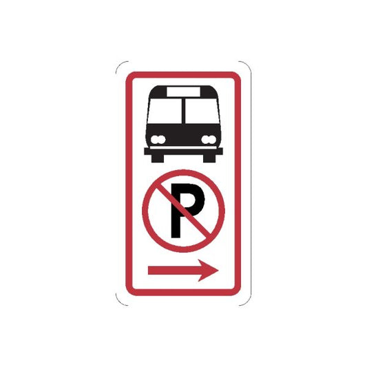 Image of Road Sign Wall Decal - Vinyl Sticker - Car Sticker - Die Cut Sticker - CD082