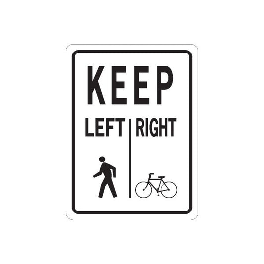 Image of Road Sign Wall Decal - Vinyl Sticker - Car Sticker - Die Cut Sticker - CD200