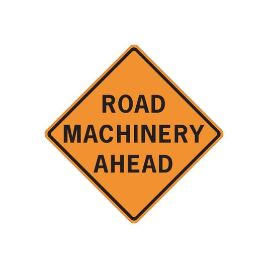 Image of Road Sign Wall Decal - Vinyl Sticker - Car Sticker - Die Cut Sticker - CD221