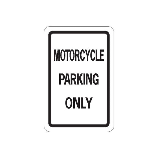 Image of Road Sign Wall Decal - Vinyl Sticker - Car Sticker - Die Cut Sticker - CD236