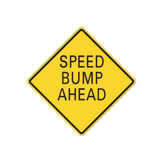 Image of Road Sign Wall Decal - Vinyl Sticker - Car Sticker - Die Cut Sticker - CD260