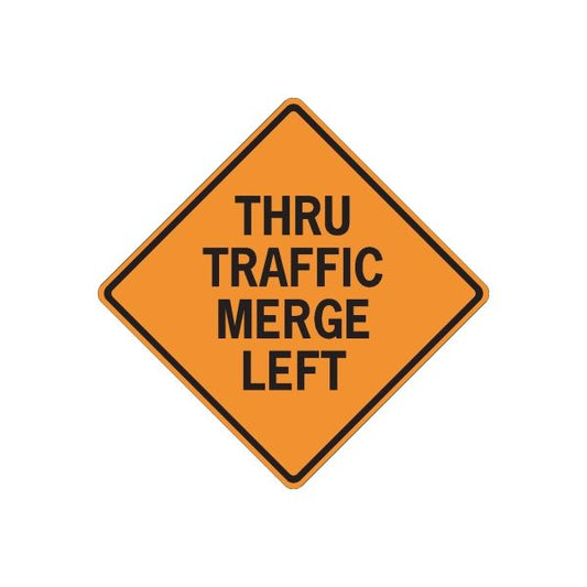 Image of Road Sign Wall Decal - Vinyl Sticker - Car Sticker - Die Cut Sticker - CD327