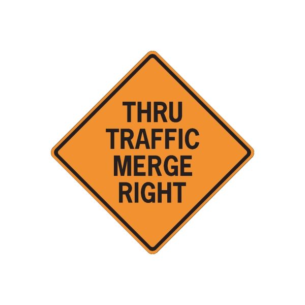 Road Sign Wall Decal - Vinyl Sticker - Car Sticker - Die Cut Sticker ...