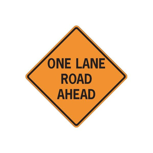 Image of Road Sign Wall Decal - Vinyl Sticker - Car Sticker - Die Cut Sticker - CD331