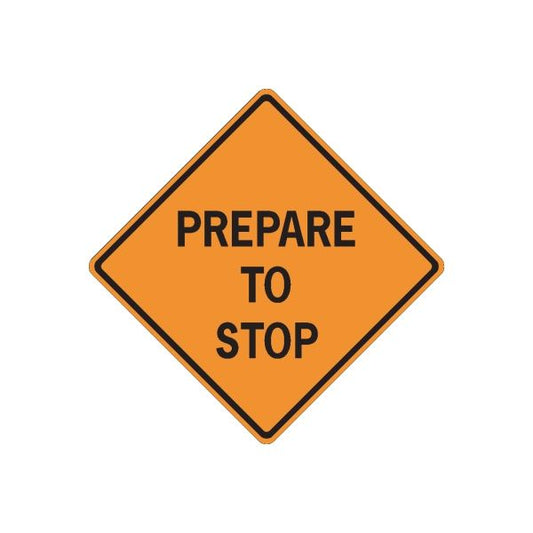 Image of Road Sign Wall Decal - Vinyl Sticker - Car Sticker - Die Cut Sticker - CD332