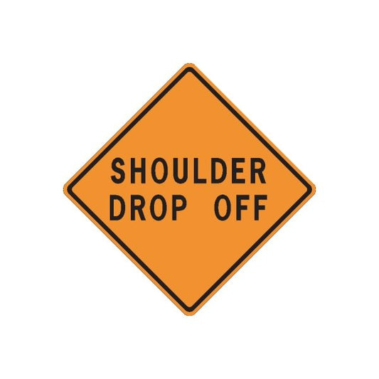 Image of Road Sign Wall Decal - Vinyl Sticker - Car Sticker - Die Cut Sticker - CD338