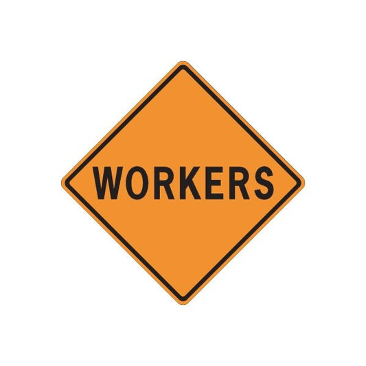 Image of Road Sign Wall Decal - Vinyl Sticker - Car Sticker - Die Cut Sticker - CD346