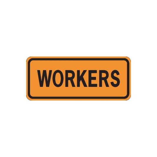 Image of Road Sign Wall Decal - Vinyl Sticker - Car Sticker - Die Cut Sticker - CD383