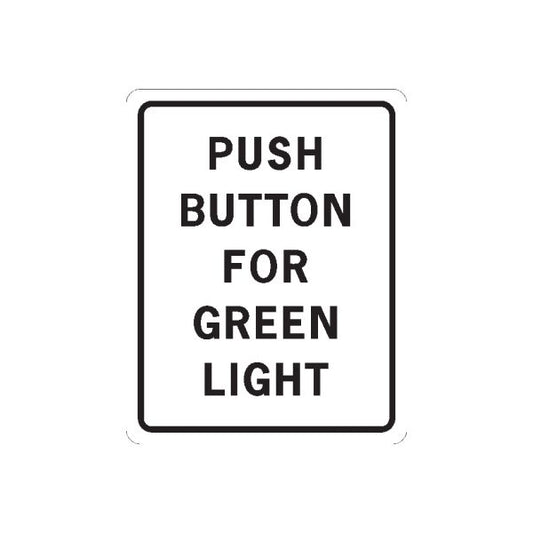 Image of Road Sign Wall Decal - Vinyl Sticker - Car Sticker - Die Cut Sticker - CD420