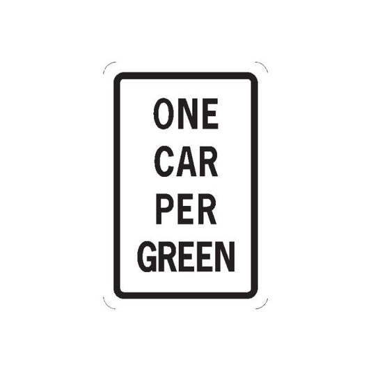 Image of Road Sign Wall Decal - Vinyl Sticker - Car Sticker - Die Cut Sticker - CD426