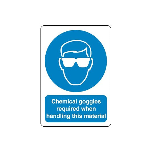 Image of Safety Sign Wall Decal - Vinyl Sticker - Car Sticker - Die Cut Sticker - CD012