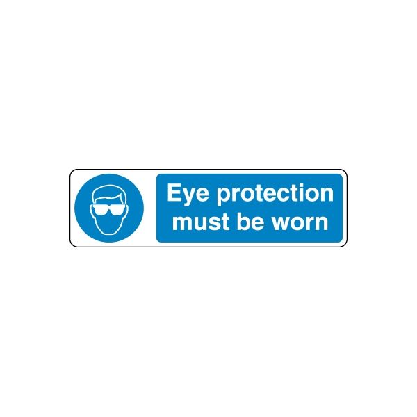 Image of Safety Sign Wall Decal - Vinyl Sticker - Car Sticker - Die Cut Sticker - CD075