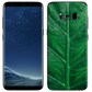 Samsung Galaxy S8 Plus Custom Skin - Vinyl Phone Wrap Sticker