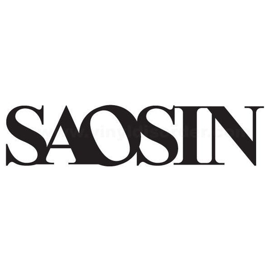 Image of Saosin Decal