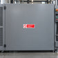 Safety sign sticker: No unauthorized persons may enter machine, red prohibition symbol