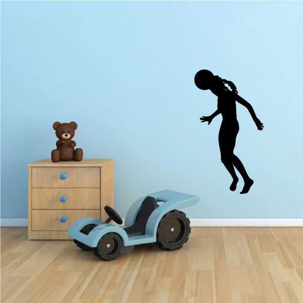 Image of Soccer Wall Decal - Vinyl Decal - Car Decal - 108