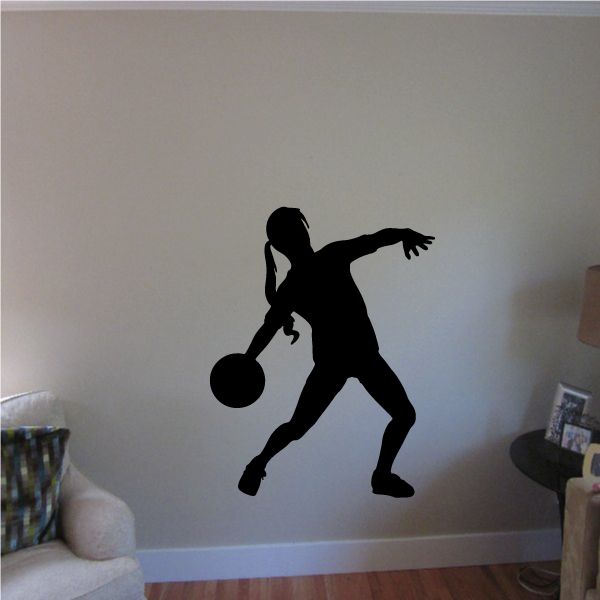 Image of Soccer Wall Decal - Vinyl Decal - Car Decal - 134