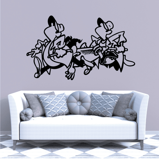 Image of Soccer Wall Decal - Vinyl Decal - Car Decal - Bl199