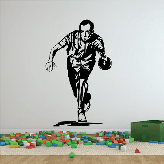 Image of Soccer Wall Decal - Vinyl Decal - Car Decal - CDS112