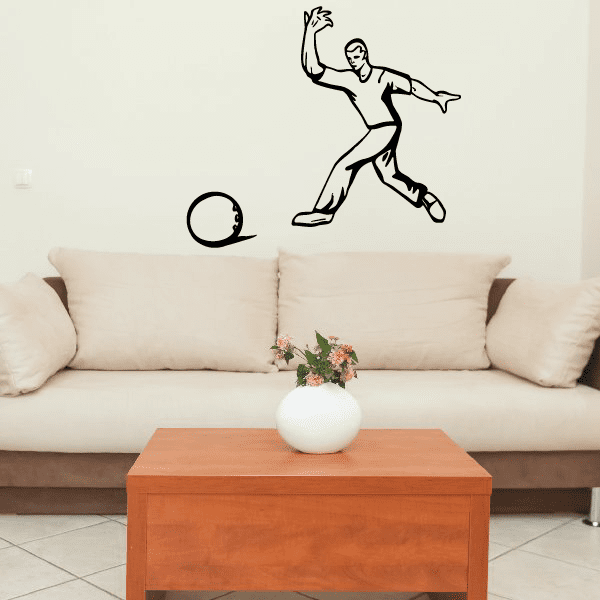 Image of Soccer Wall Decal - Vinyl Decal - Car Decal - CDS136