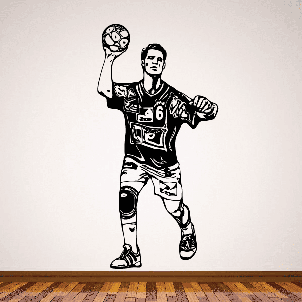 Image of Soccer Wall Decal - Vinyl Decal - Car Decal - CDS140