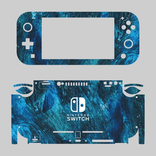 SwitchDrop Nintendo Switch Lite Wrap