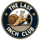 The Last Inch Club Sticker