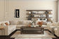Thanksgiving vinyl wall decal: 'thanks' with a cross