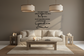 Grandma wall decal with quote text and 'Grandma' script flourish
