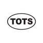 Tots Decal