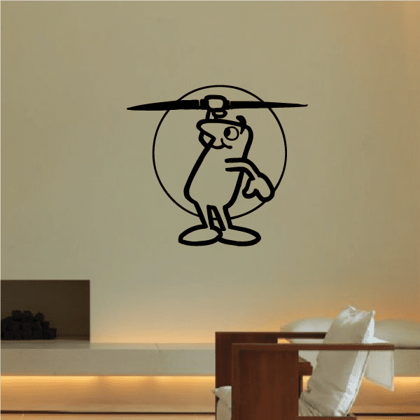 Image of Track and field Wall Decal - Vinyl Decal - Car Decal - Bl040