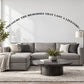 Wall decal quote: TREASURE THE MEMORIES THAT LAST A LIFETIME.