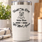 Memorial decal with teddy bear and message text: "Until the Day" and "We Meet Again"