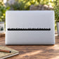 Grass wall decal vinyl sheet with black grass silhouette strip