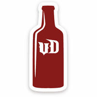 Wine Label Stickers